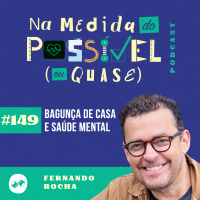 Bagunça de casa e saúde mental