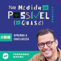 APRENDA A ENVELHECER