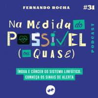 ÍNGUA E CÂNCER DO SISTEMA LINFÁTICO: CONHEÇA OS SINAIS DE ALERTA