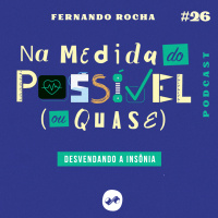 DESVENDANDO A INSÔNIA