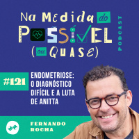 Endometriose: o diagnóstico difícil e a luta de Anitta