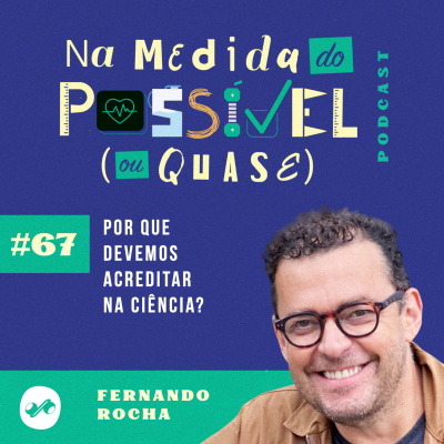 NA MEDIDA DO POSSÍVEL (OU QUASE)