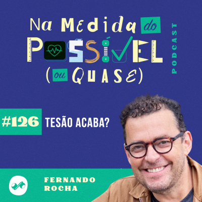 NA MEDIDA DO POSSÍVEL (OU QUASE)