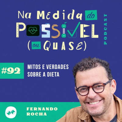 NA MEDIDA DO POSSÍVEL (OU QUASE)