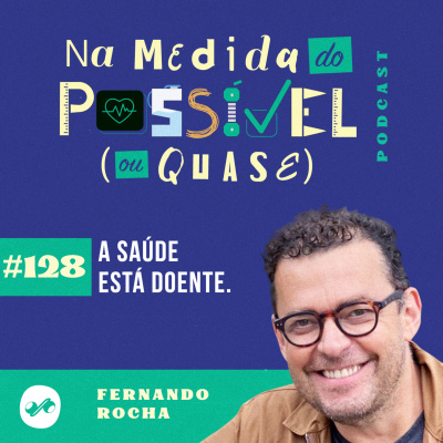 NA MEDIDA DO POSSÍVEL (OU QUASE)