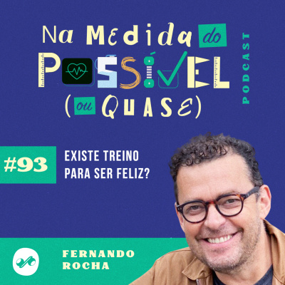 NA MEDIDA DO POSSÍVEL (OU QUASE)