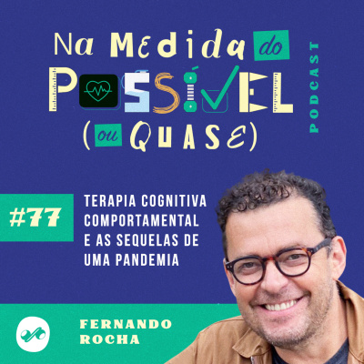 NA MEDIDA DO POSSÍVEL (OU QUASE)