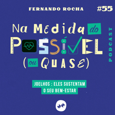 NA MEDIDA DO POSSÍVEL (OU QUASE)