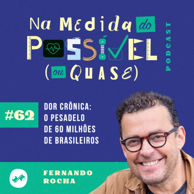 NA MEDIDA DO POSSÍVEL (OU QUASE)