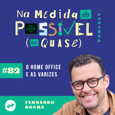 NA MEDIDA DO POSSÍVEL (OU QUASE)