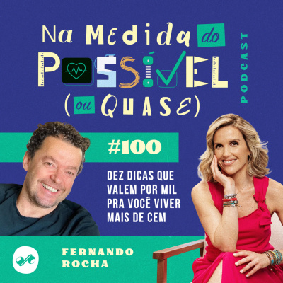 NA MEDIDA DO POSSÍVEL (OU QUASE)