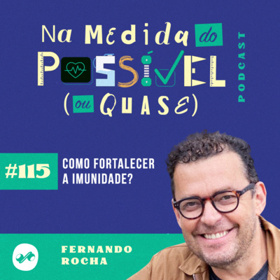 NA MEDIDA DO POSSÍVEL (OU QUASE)