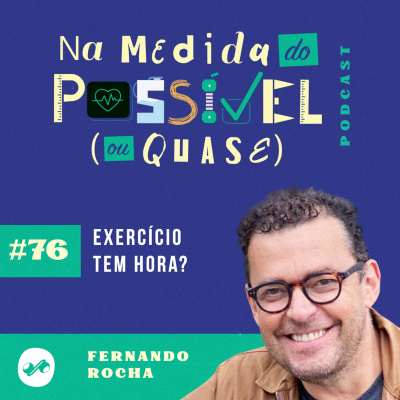 NA MEDIDA DO POSSÍVEL (OU QUASE)