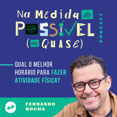 NA MEDIDA DO POSSÍVEL (OU QUASE)
