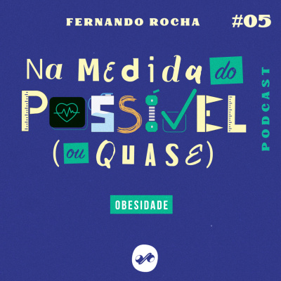 NA MEDIDA DO POSSÍVEL (OU QUASE)