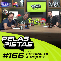 GP do México, Lando Norris líder, Max avança e Ollie Bearman em destaque - Pelas Pistas 166