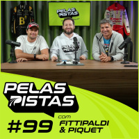 Comparativos de pilotos e equipes da F1, Formula Indy, WEC e Bastidores #99