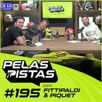 Motores 2027 da F1, Rodízio de GPs, Vitória da McLaren na Indy e Nascar - Pelas Pistas 195