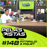 Bastidores Bortoleto e Max, Pré-GP da Áustria, Cadillac, Indy - Pelas Pistas 148