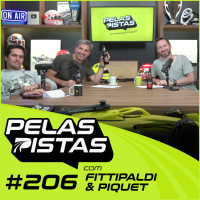 GP Hungria, Mclaren domina, Max reaparece e Ferrari decepciona, F2, Stock Car - Pelas Pistas #206