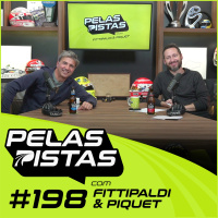 Pré GP de Mônaco, Moto GP, Indy e Enzo Fittipaldi LÍDER da Indy NXT - Pelas Pistas 198