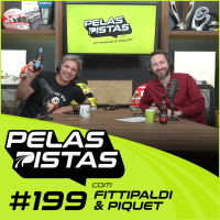 GP Mônaco, 5ª Vitória de Antonelli, F2, 100 Vitórias de Marc Márquez - Pelas Pistas #199