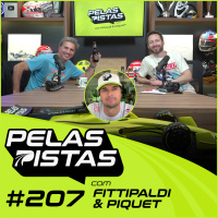Comparativo de Equipes F1 e Pilotos: Temporada 2026 - Pelas Pistas #207