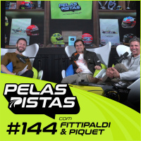 Especial Sampa Sky : GP de Mônaco, Bortoleto, Indy500 e Stock Car - Pelas Pistas