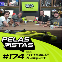 Felipe Fraga campeão da Stock Car, mudanças na Red Bull e o balanço final da temporada da F1 | Pelas Pistas #174