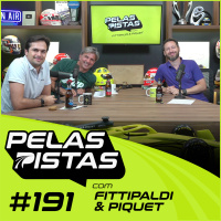 Troca de Engenheiros na Fórmula 1, Volta do reabastecimento, Lance Stroll no GT - Pelas Pistas 191