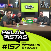 Novos pilotos cotados para F1: Alex Palou na Red Bull, Herta, Cadillac, Nascar e Indy #PelasPistas 157