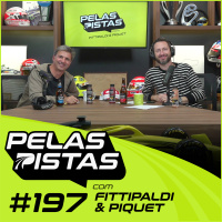Gp do Canadá, Kimi vs Russell, o Adeus a Kyle Busch, Indy 500 Emocionante e NASCAR | Pelas Pistas #197