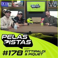 Entrevista: Daniel Suarez , piloto da Nascar - Pelas Pistas #178
