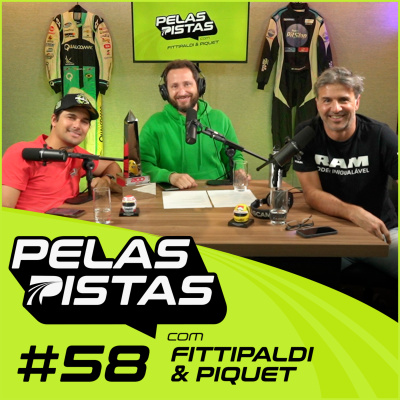 Pelas Pistas