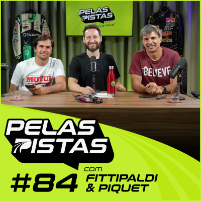 Pelas Pistas