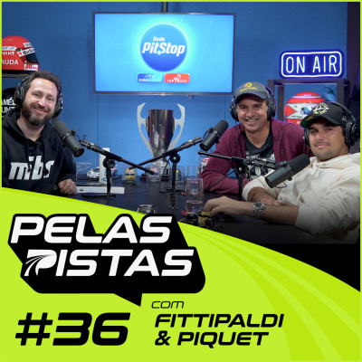 Pelas Pistas