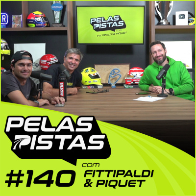 Pelas Pistas