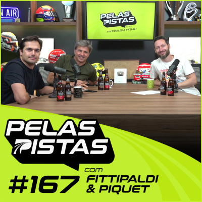 Pelas Pistas