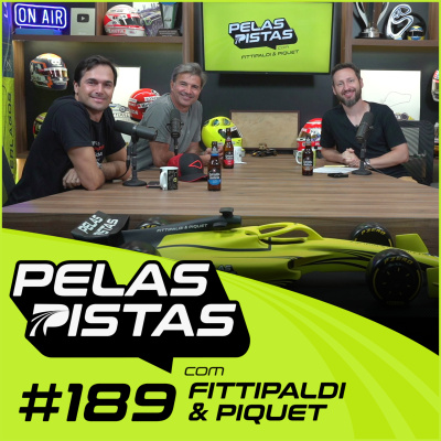 Pelas Pistas