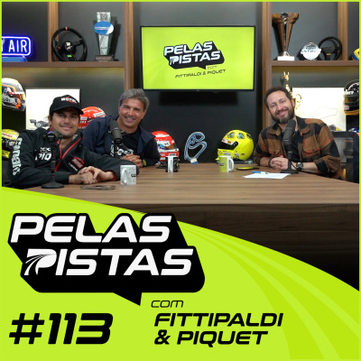 Pelas Pistas