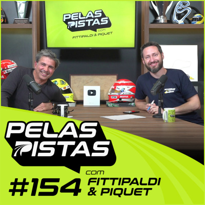 Pelas Pistas