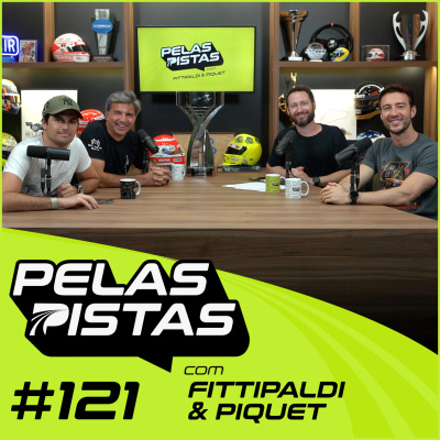 Pelas Pistas
