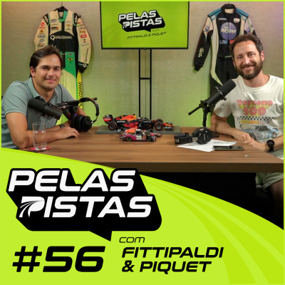 Pelas Pistas