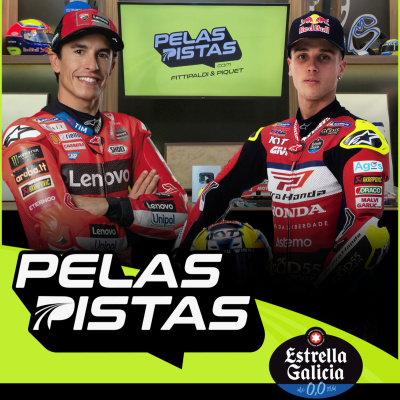 Pelas Pistas
