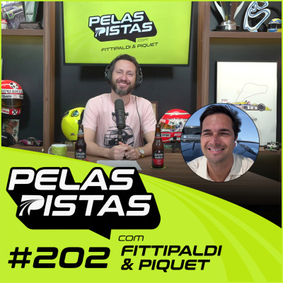 Pelas Pistas
