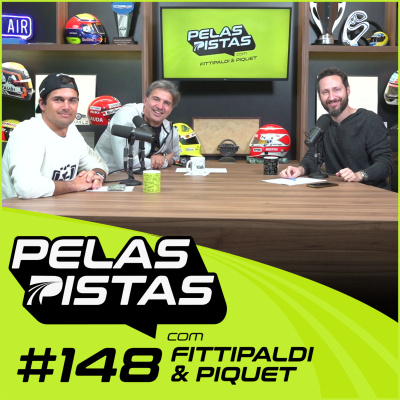 Pelas Pistas