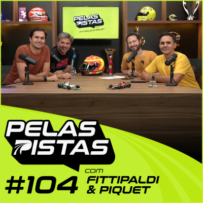 Pelas Pistas