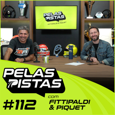 Pelas Pistas