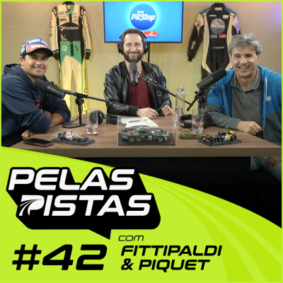 Pelas Pistas