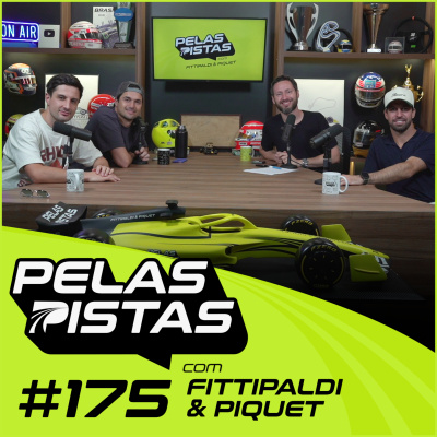 Pelas Pistas